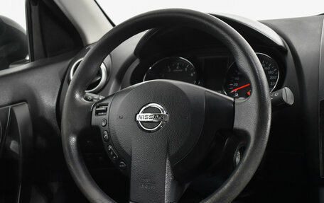 Nissan Qashqai, 2013 год, 949 000 рублей, 14 фотография
