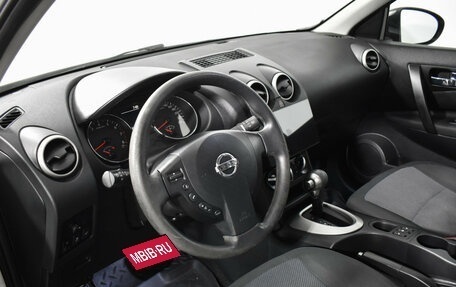 Nissan Qashqai, 2013 год, 949 000 рублей, 9 фотография