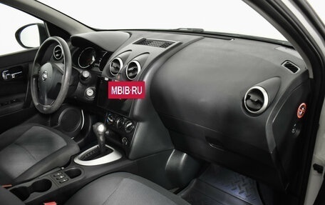 Nissan Qashqai, 2013 год, 949 000 рублей, 12 фотография