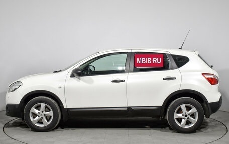 Nissan Qashqai, 2013 год, 949 000 рублей, 8 фотография