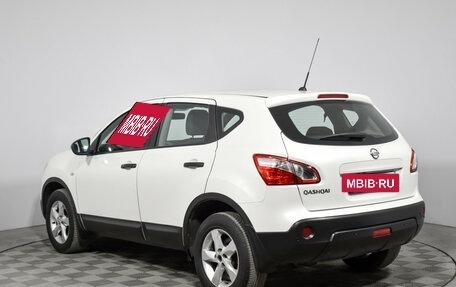 Nissan Qashqai, 2013 год, 949 000 рублей, 7 фотография