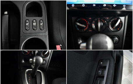 Nissan Qashqai, 2013 год, 949 000 рублей, 16 фотография