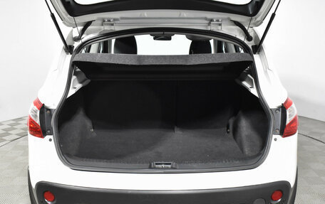 Nissan Qashqai, 2013 год, 949 000 рублей, 18 фотография