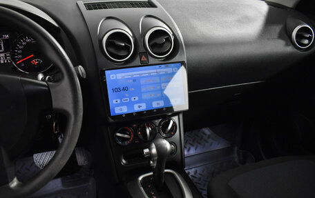 Nissan Qashqai, 2013 год, 949 000 рублей, 17 фотография