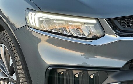 Geely Tugella FY11, 2023 год, 3 100 000 рублей, 9 фотография