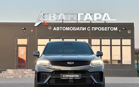 Geely Tugella FY11, 2023 год, 3 100 000 рублей, 8 фотография