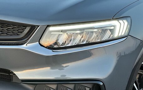 Geely Tugella FY11, 2023 год, 3 100 000 рублей, 10 фотография