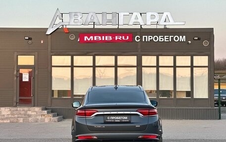 Geely Tugella FY11, 2023 год, 3 100 000 рублей, 4 фотография