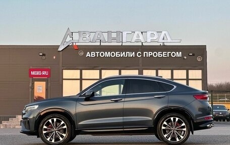 Geely Tugella FY11, 2023 год, 3 100 000 рублей, 2 фотография