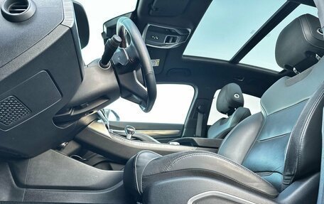 Geely Tugella FY11, 2023 год, 3 100 000 рублей, 12 фотография