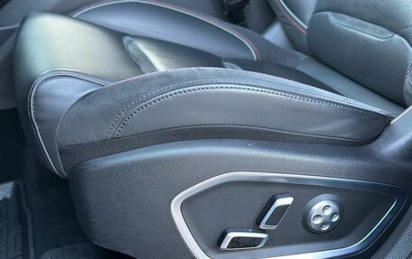 Geely Tugella FY11, 2023 год, 3 100 000 рублей, 13 фотография