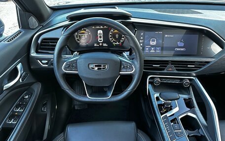 Geely Tugella FY11, 2023 год, 3 100 000 рублей, 21 фотография