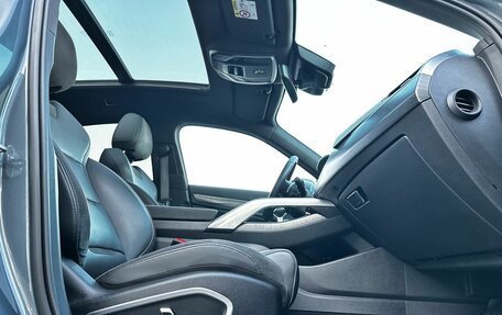 Geely Tugella FY11, 2023 год, 3 100 000 рублей, 26 фотография