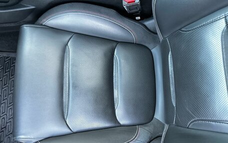 Geely Tugella FY11, 2023 год, 3 100 000 рублей, 14 фотография