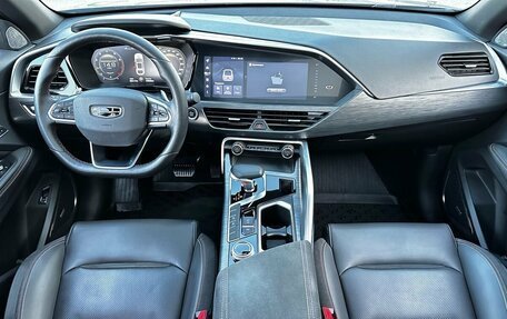 Geely Tugella FY11, 2023 год, 3 100 000 рублей, 20 фотография