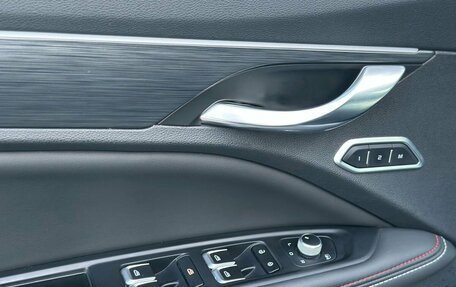 Geely Tugella FY11, 2023 год, 3 100 000 рублей, 16 фотография