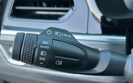 Geely Tugella FY11, 2023 год, 3 100 000 рублей, 17 фотография