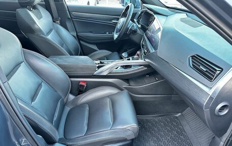 Geely Tugella FY11, 2023 год, 3 100 000 рублей, 25 фотография