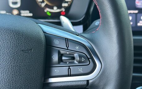 Geely Tugella FY11, 2023 год, 3 100 000 рублей, 19 фотография