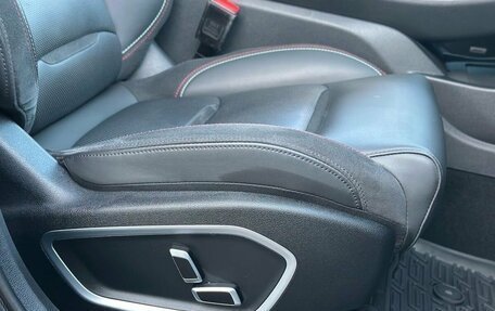 Geely Tugella FY11, 2023 год, 3 100 000 рублей, 27 фотография