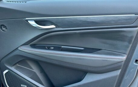 Geely Tugella FY11, 2023 год, 3 100 000 рублей, 29 фотография