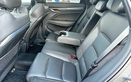 Geely Tugella FY11, 2023 год, 3 100 000 рублей, 33 фотография