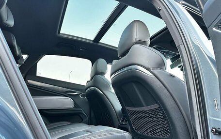 Geely Tugella FY11, 2023 год, 3 100 000 рублей, 32 фотография