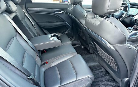 Geely Tugella FY11, 2023 год, 3 100 000 рублей, 31 фотография