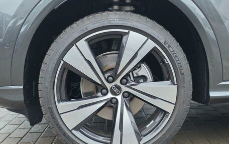 Audi Q5, 2025 год, 9 975 000 рублей, 6 фотография