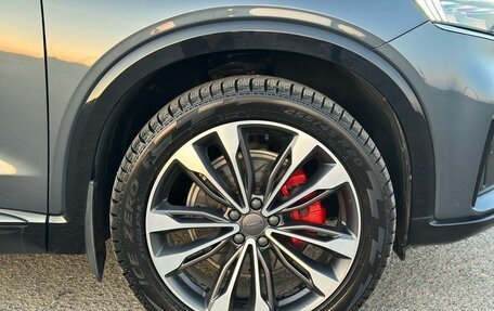 Geely Tugella FY11, 2023 год, 3 100 000 рублей, 35 фотография