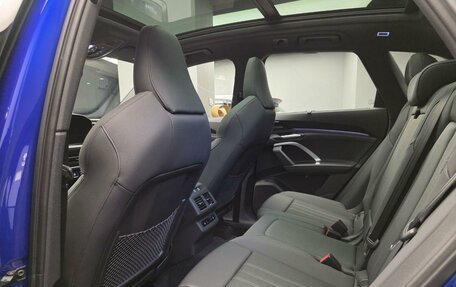 Audi Q5, 2025 год, 9 975 000 рублей, 7 фотография