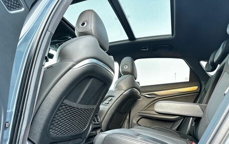 Geely Tugella FY11, 2023 год, 3 100 000 рублей, 34 фотография