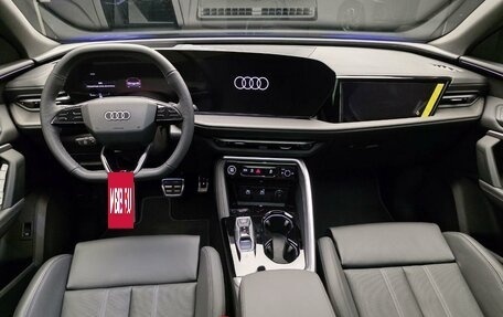 Audi Q5, 2025 год, 9 975 000 рублей, 5 фотография