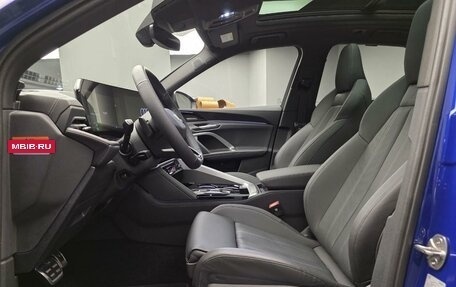 Audi Q5, 2025 год, 9 975 000 рублей, 4 фотография