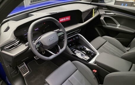 Audi Q5, 2025 год, 9 975 000 рублей, 3 фотография