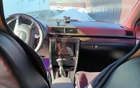 Audi A4, 2004 год, 320 000 рублей, 5 фотография