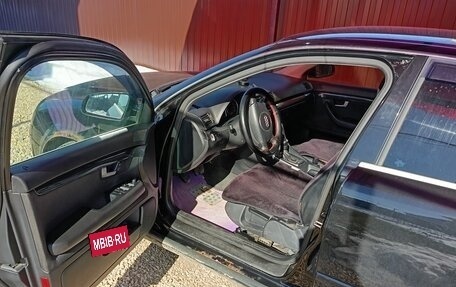 Audi A4, 2004 год, 320 000 рублей, 3 фотография