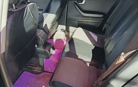 Audi A4, 2004 год, 320 000 рублей, 4 фотография