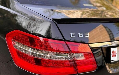 Mercedes-Benz E-Класс, 2011 год, 1 770 000 рублей, 5 фотография