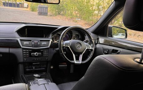 Mercedes-Benz E-Класс, 2011 год, 1 770 000 рублей, 2 фотография