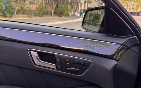 Mercedes-Benz E-Класс, 2011 год, 1 770 000 рублей, 8 фотография