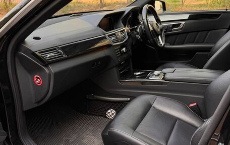 Mercedes-Benz E-Класс, 2011 год, 1 770 000 рублей, 9 фотография