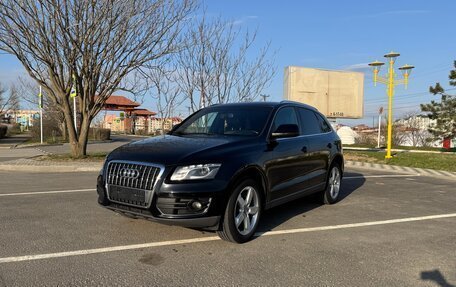 Audi Q5, 2011 год, 1 550 000 рублей, 1 фотография