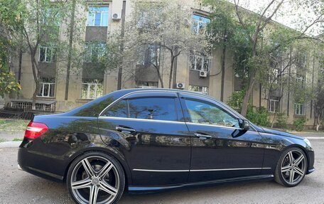 Mercedes-Benz E-Класс, 2011 год, 1 770 000 рублей, 11 фотография