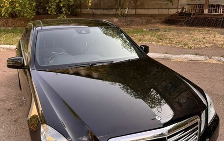 Mercedes-Benz E-Класс, 2011 год, 1 770 000 рублей, 10 фотография