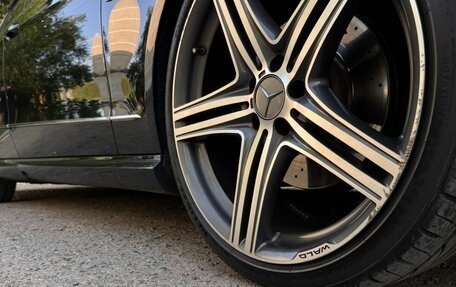 Mercedes-Benz E-Класс, 2011 год, 1 770 000 рублей, 14 фотография