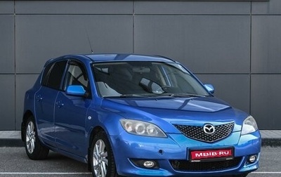 Mazda 3, 2005 год, 599 000 рублей, 1 фотография