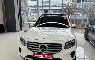 Mercedes-Benz GLB, 2022 год, 3 893 000 рублей, 1 фотография