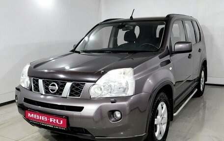 Nissan X-Trail, 2008 год, 1 160 000 рублей, 1 фотография