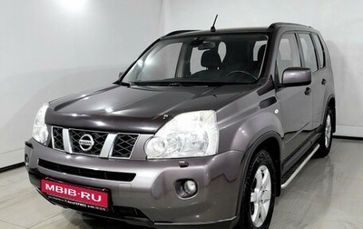 Nissan X-Trail, 2008 год, 1 160 000 рублей, 1 фотография